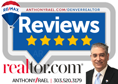 REMAX Colorado Real Estate Agents : Realtor.com Client Reviews & Testimonials for Denver Colorado REMAX Realtor Anthony Rael